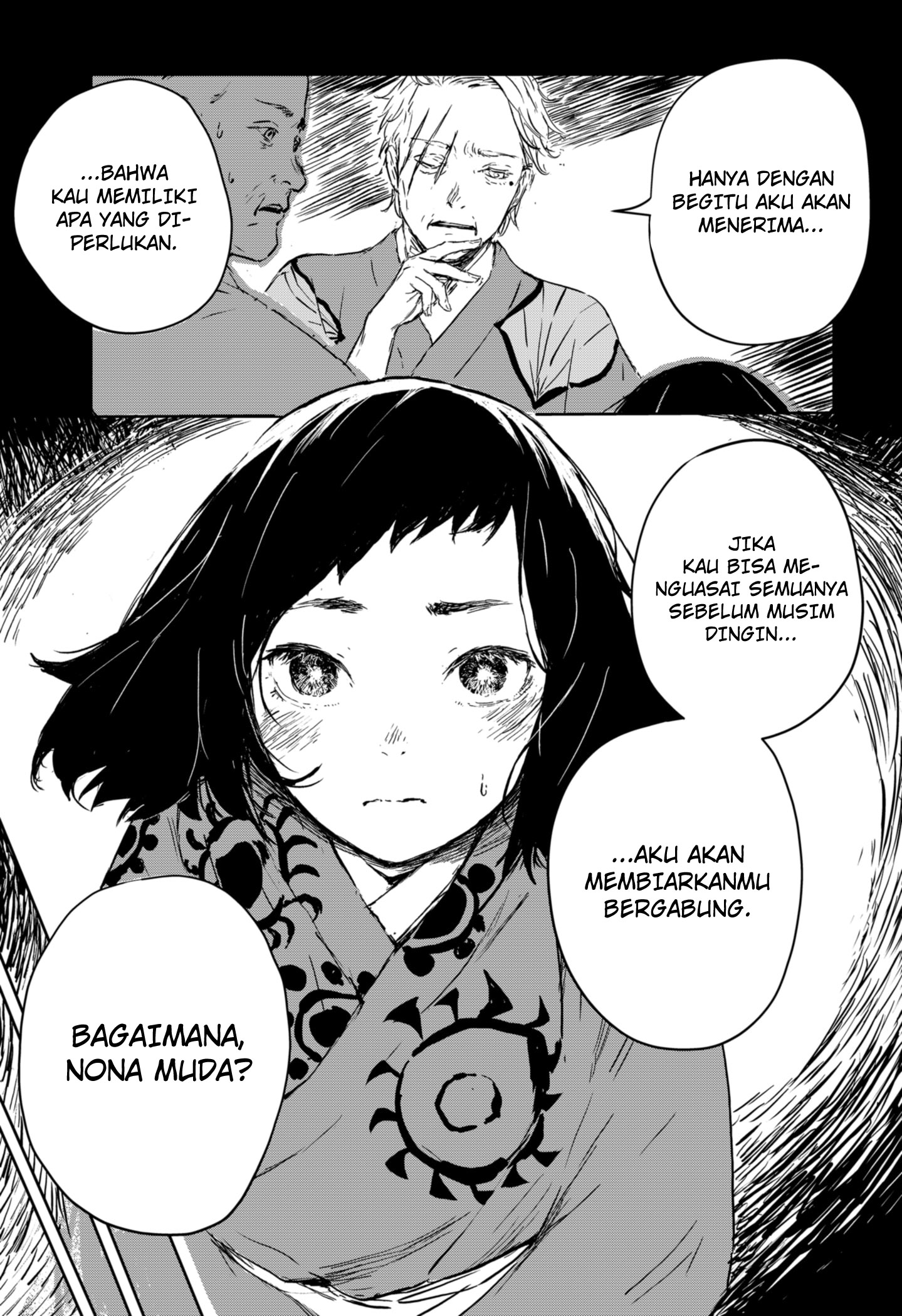 Goze Hotaru Chapter 2 halaman 4