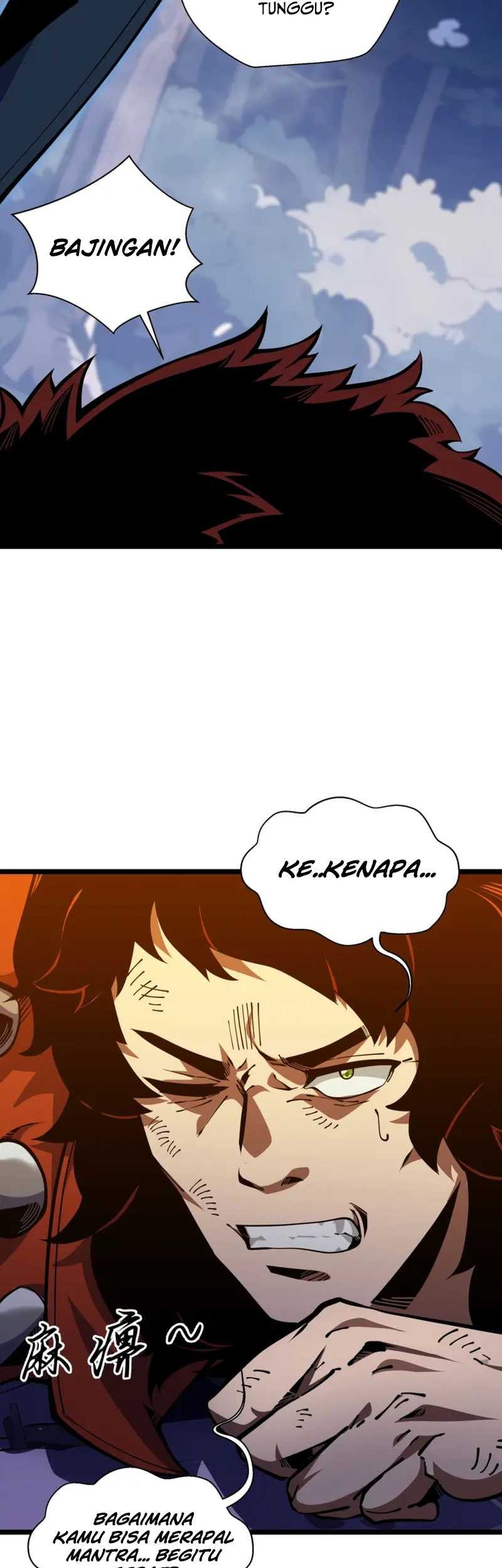 I’m Sorry, My Skills Max Out by Themselves Chapter 06 Gambar 5