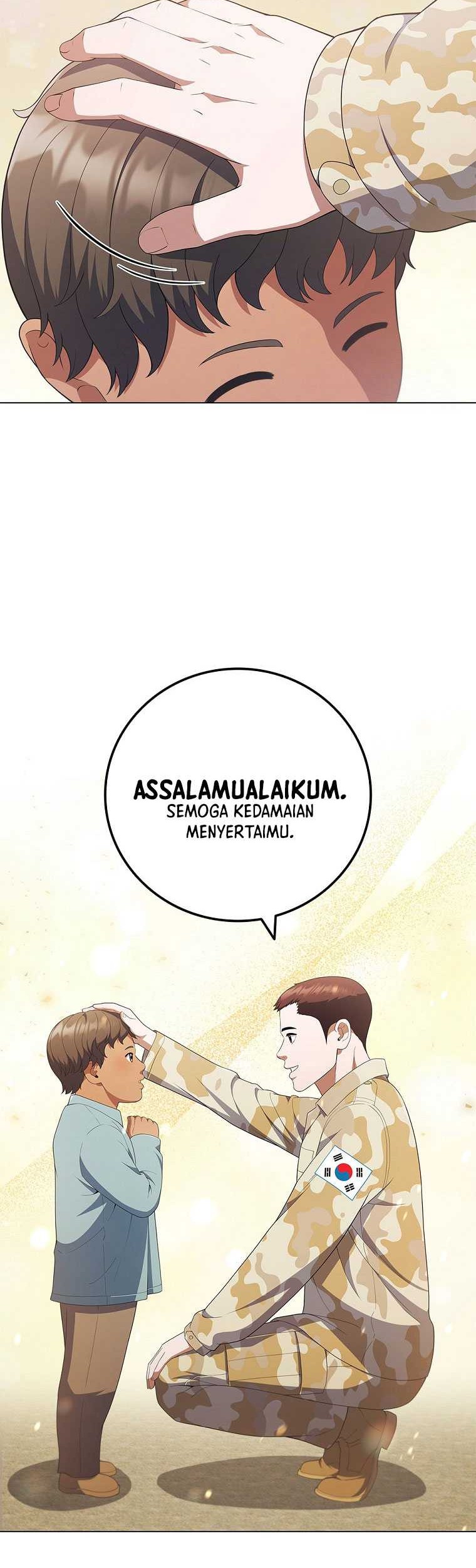 I Can Do It Chapter 31 Gambar 6