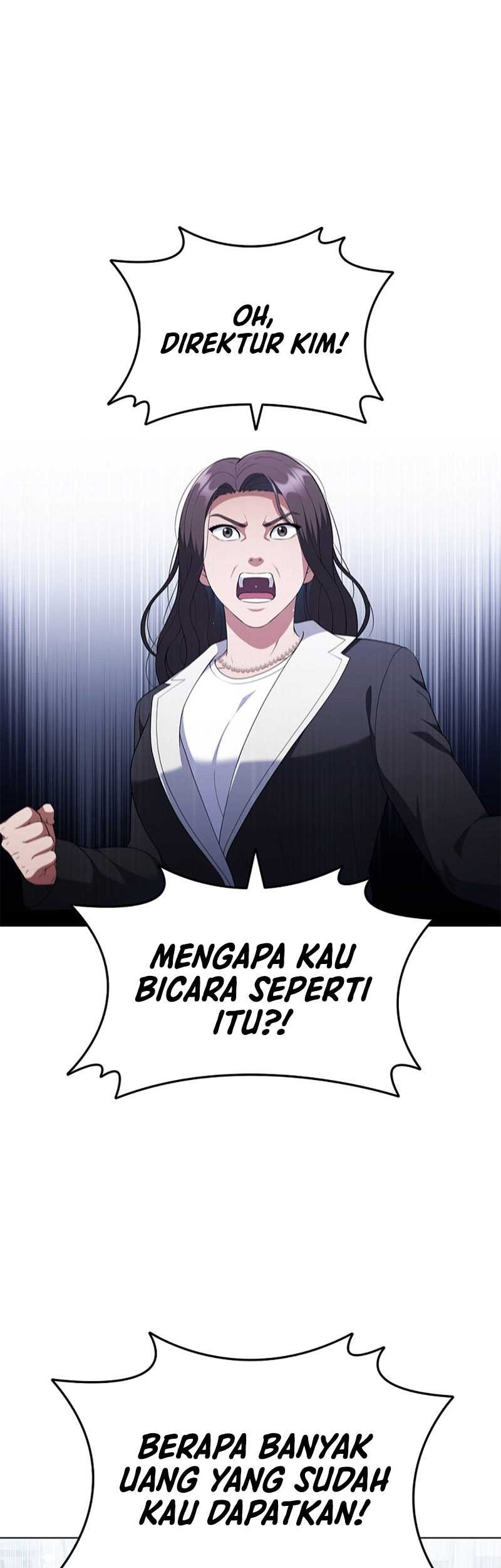 I Can Do It Chapter 24 halaman 6