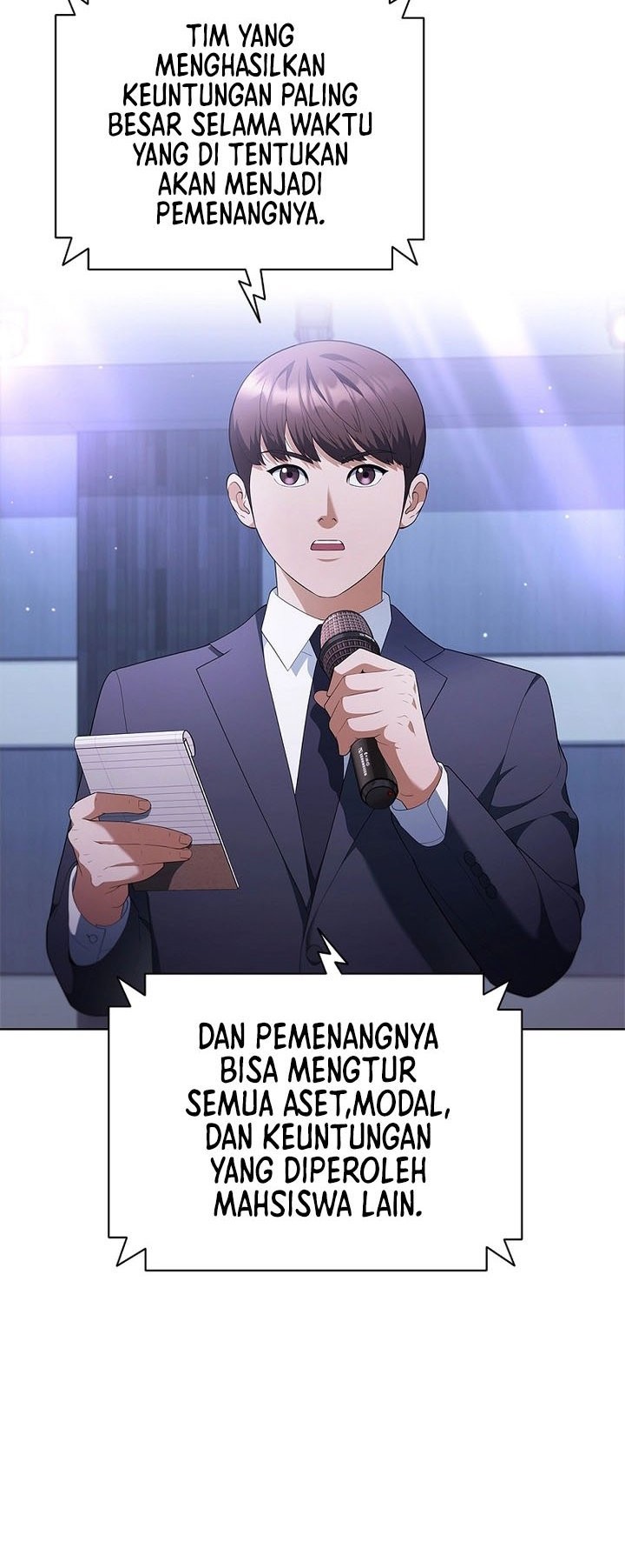 I Can Do It Chapter 14 halaman 7