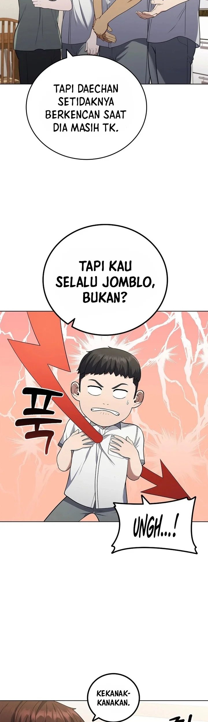 I Can Do It Chapter 7 halaman 6