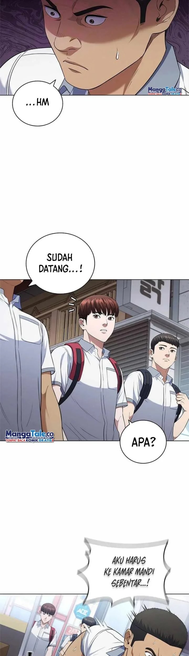 I Can Do It Chapter 6 halaman 5