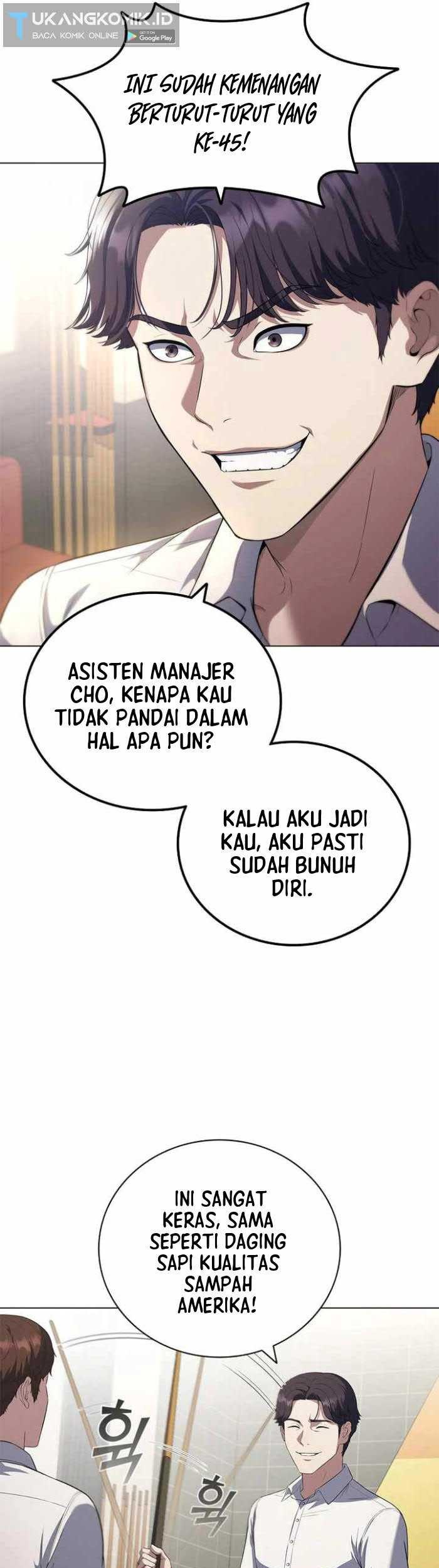 I Can Do It Chapter 1 halaman 7