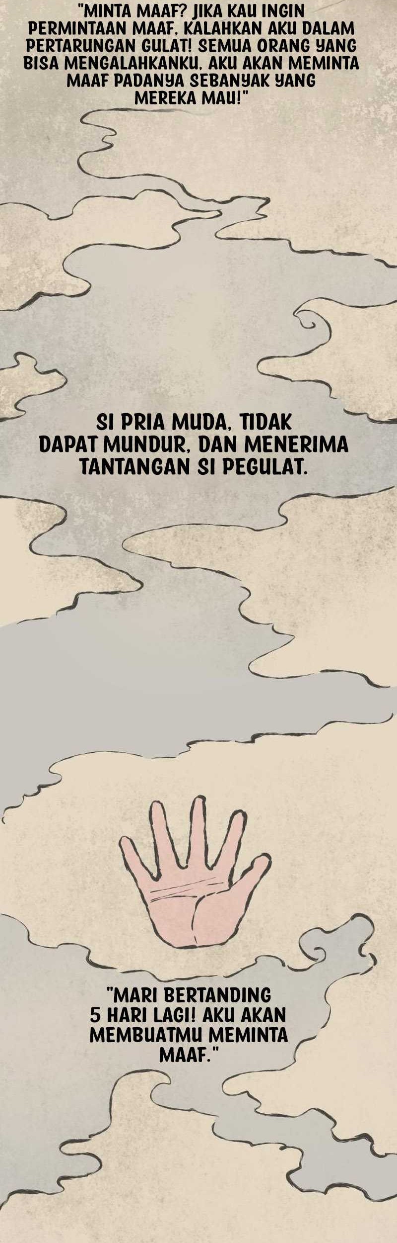 Human Mask Chapter 22 halaman 5