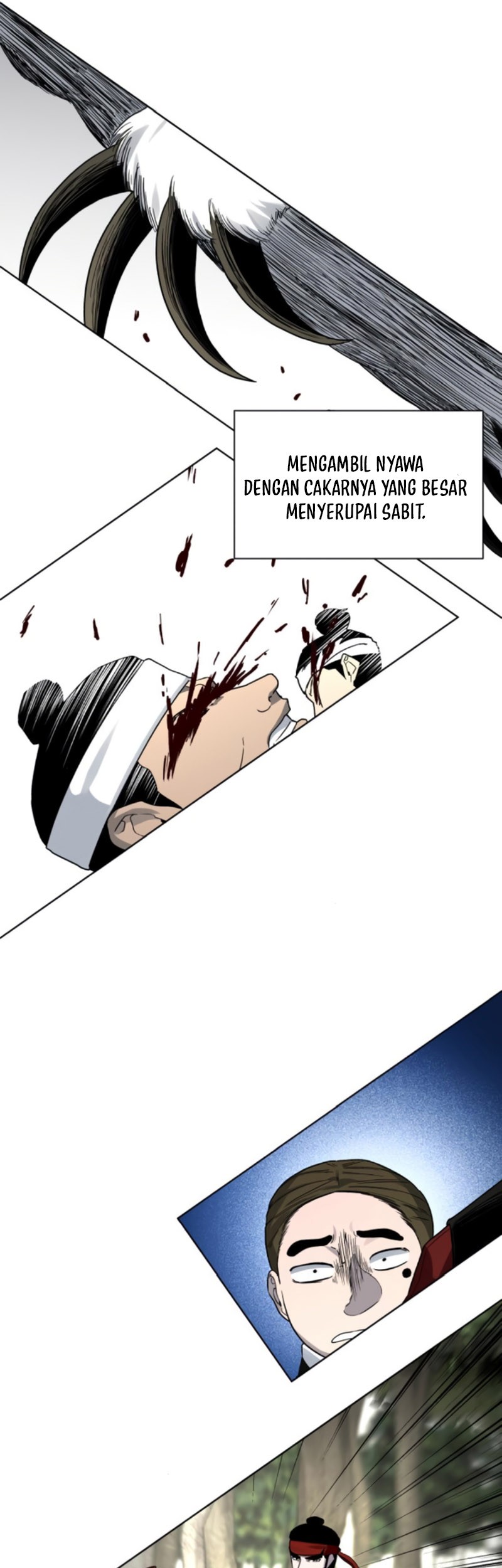 Human Mask Chapter 21 halaman 5