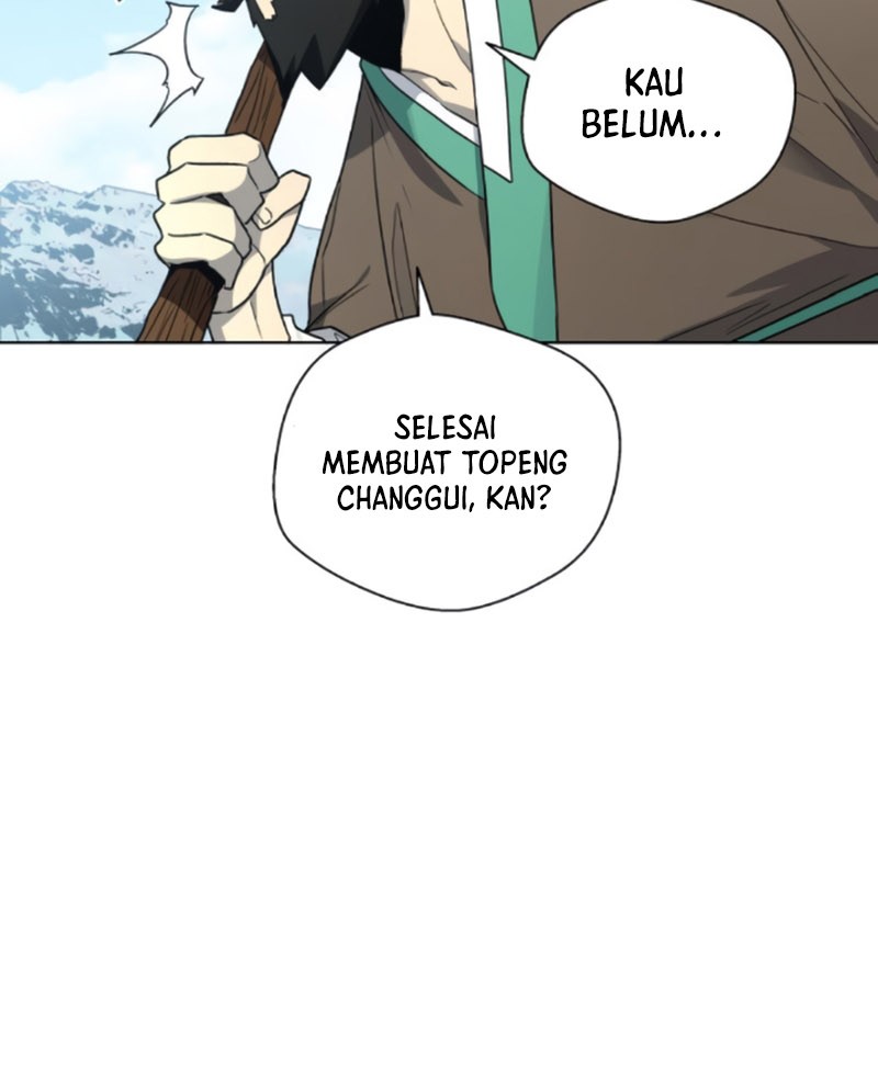 Human Mask Chapter 20 halaman 7