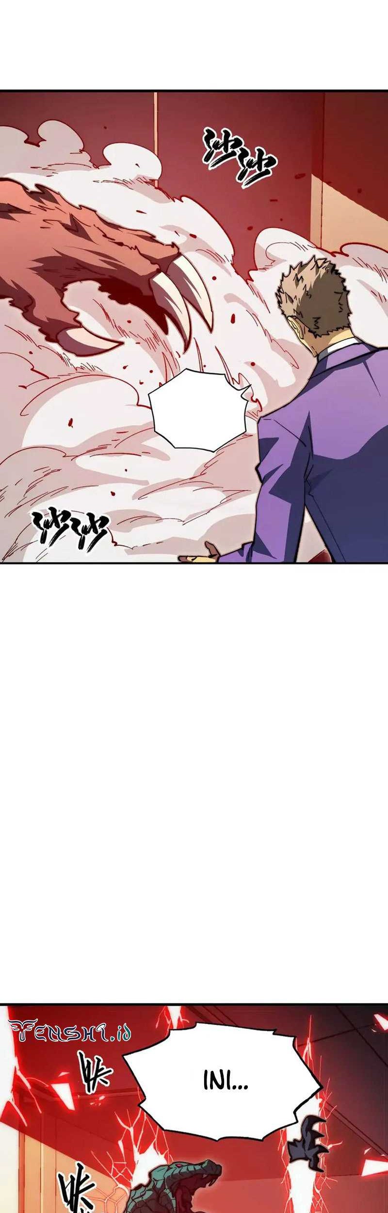 Rise From The Rubble Chapter 278 halaman 3