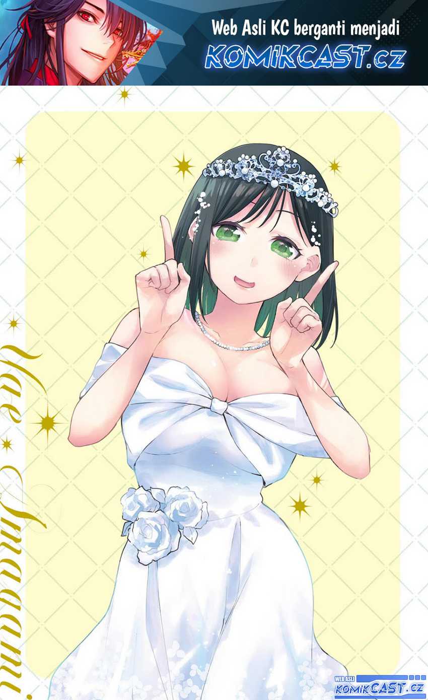 Manga Amagami-san Chi no Enmusubi Chapter 142 gambar 2