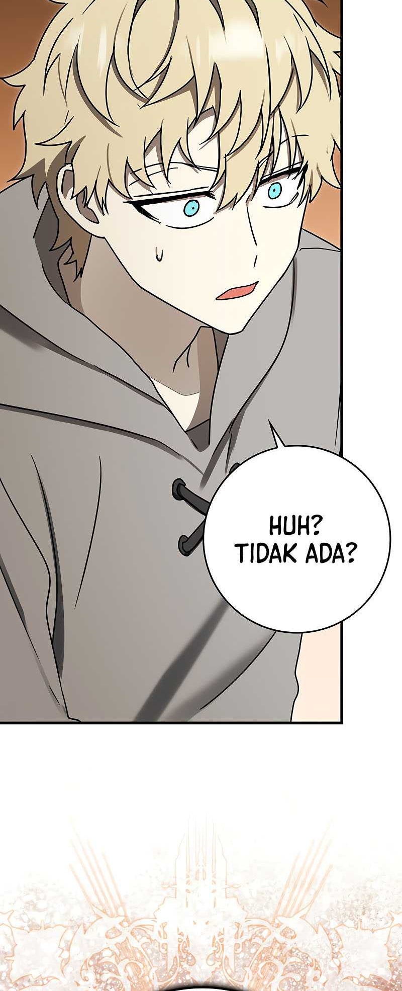 The Demon Prince Goes to the Academy Chapter 72 Gambar 5