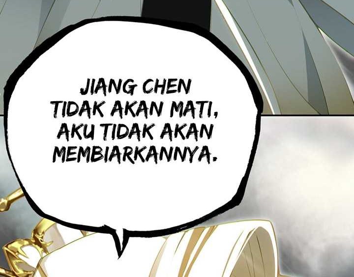 Curse Cultivation Chapter 8 halaman 5