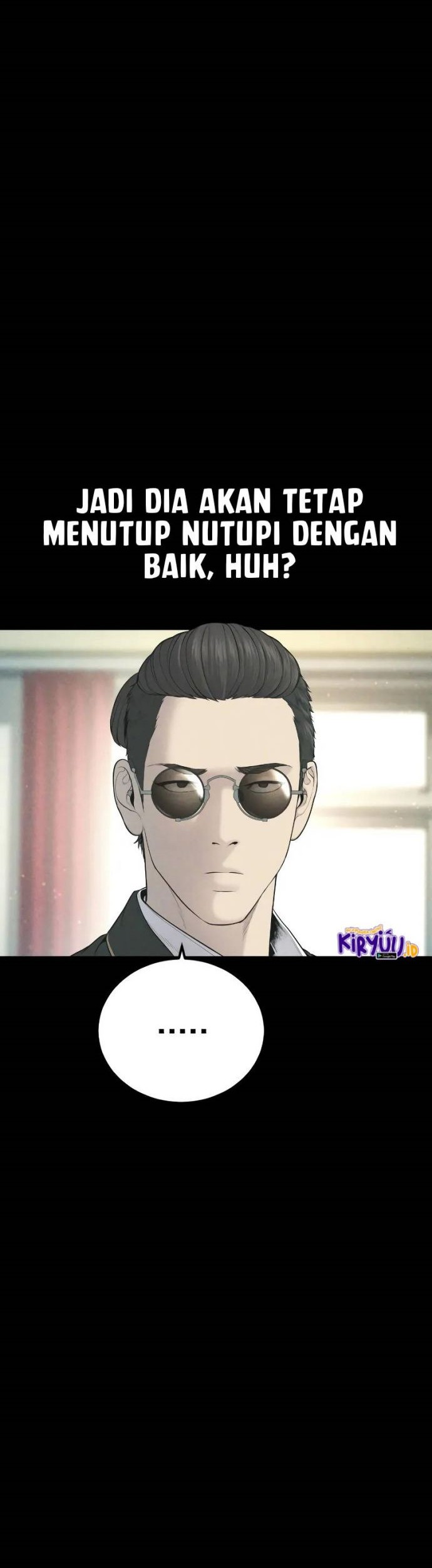 Manager Kim Chapter 91 Gambar 9