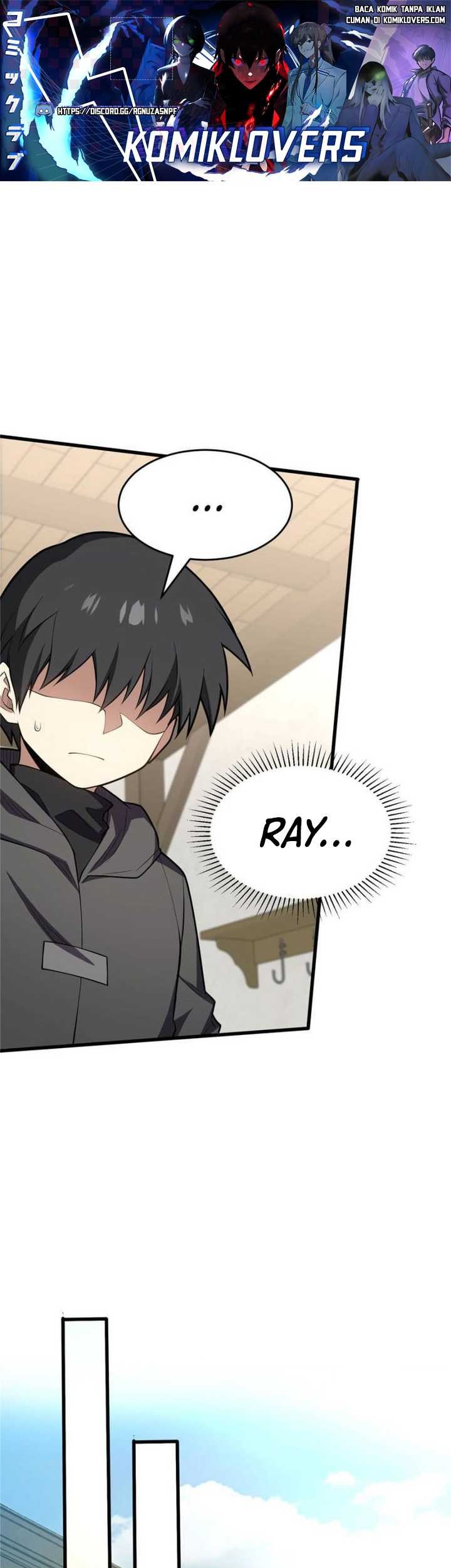 Manhwa Evil Dragon Is Reincarnated! Revenge Begins at the Age of Five! Chapter 60 gambar 2