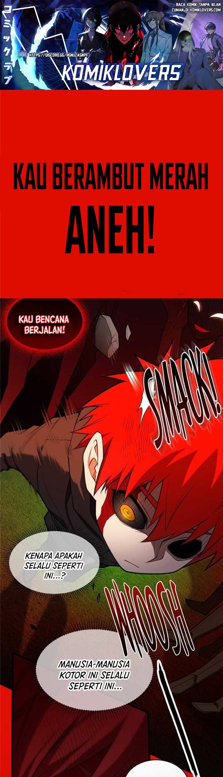 Manhwa Evil Dragon Is Reincarnated! Revenge Begins at the Age of Five! Chapter 57 gambar 2