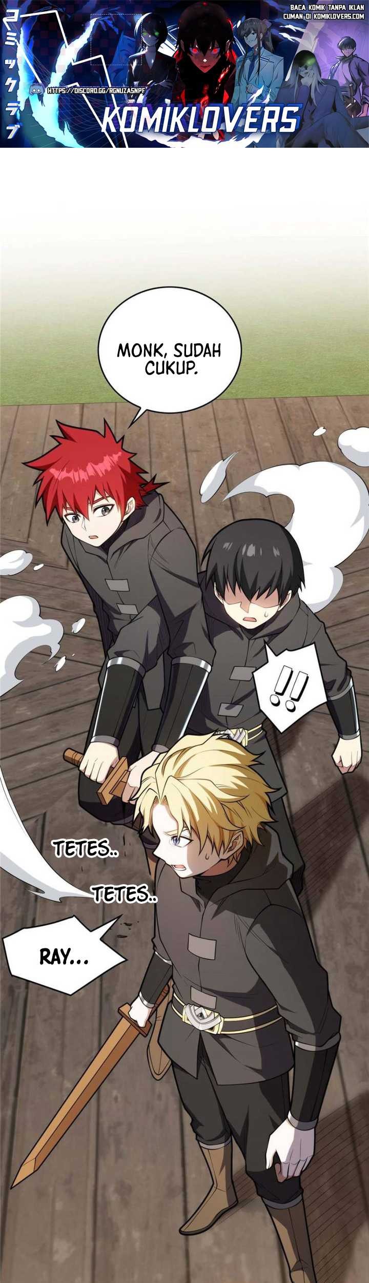 Manhwa Evil Dragon Is Reincarnated! Revenge Begins at the Age of Five! Chapter 56 gambar 2