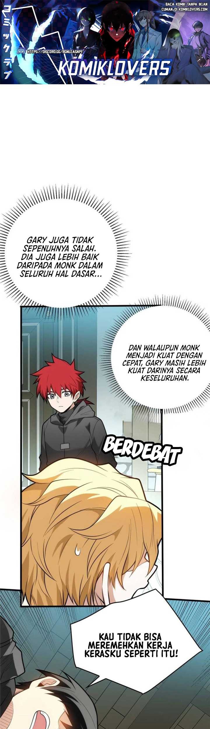 Manhwa Evil Dragon Is Reincarnated! Revenge Begins at the Age of Five! Chapter 54 gambar 2