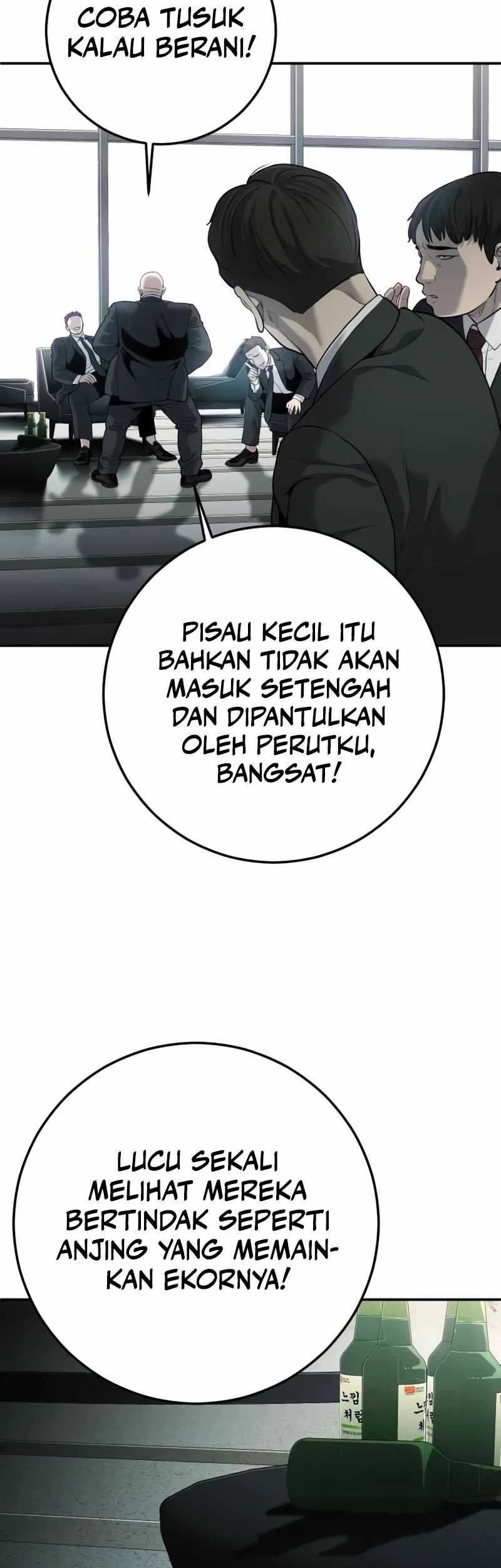 Son’s Retribution Chapter 18 halaman 6