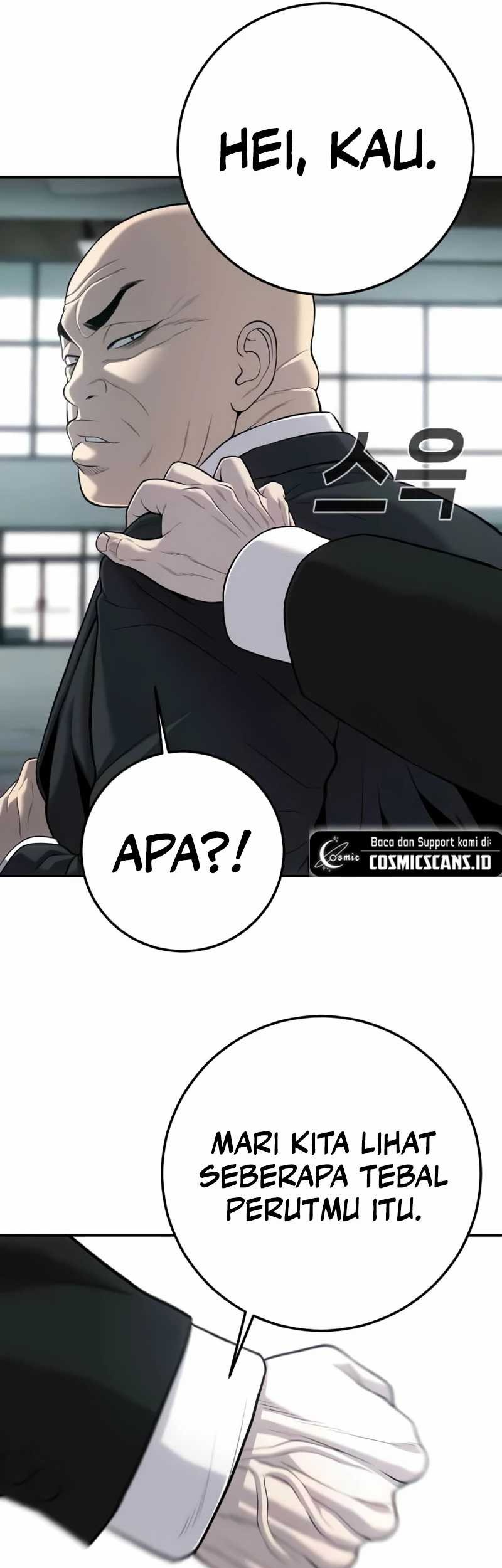 Son’s Retribution Chapter 18 halaman 8