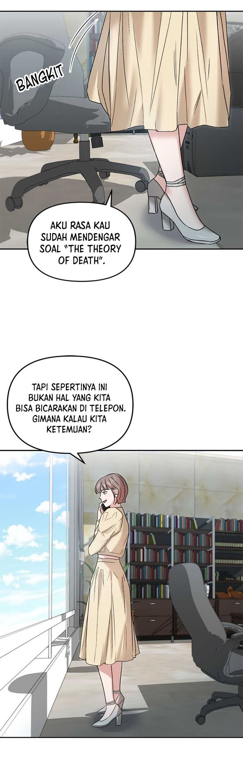 Road to Stardom Chapter 68 Gambar 4