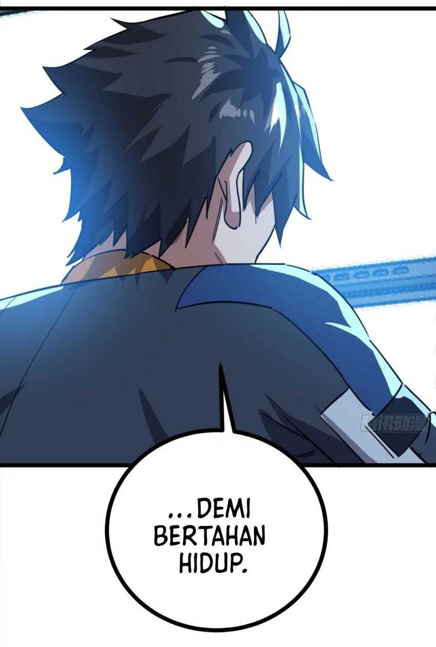 This Game Is Too Realistic Chapter 73 Gambar 4
