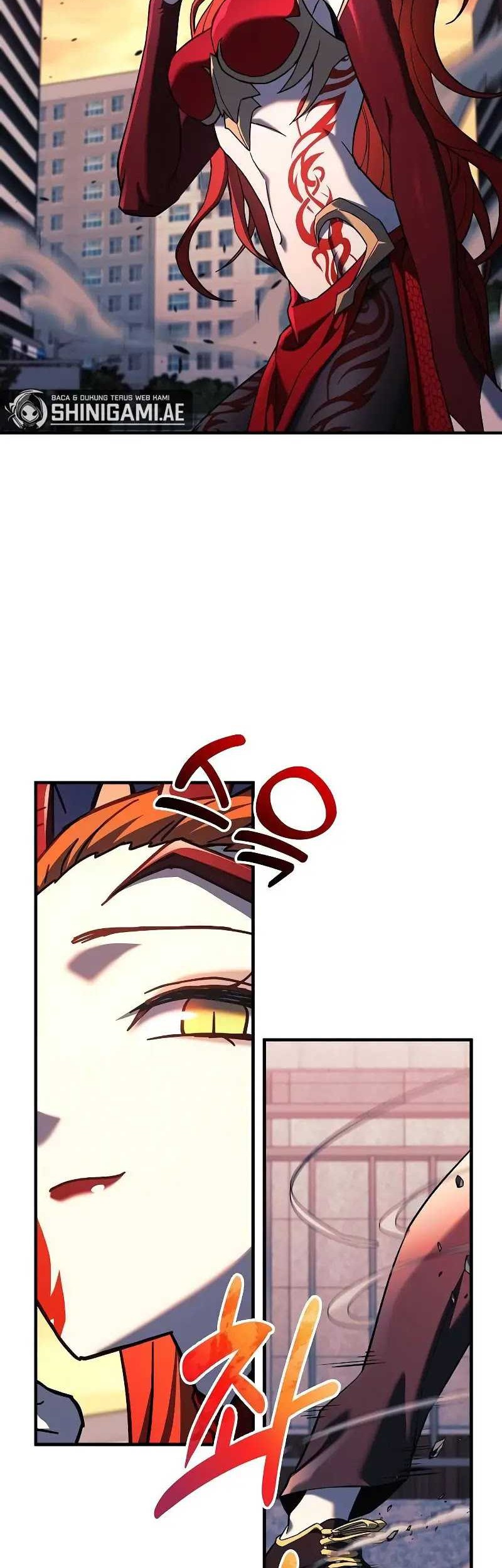 I’ll be Taking a Break for Personal Reasons Chapter 111 Gambar 5