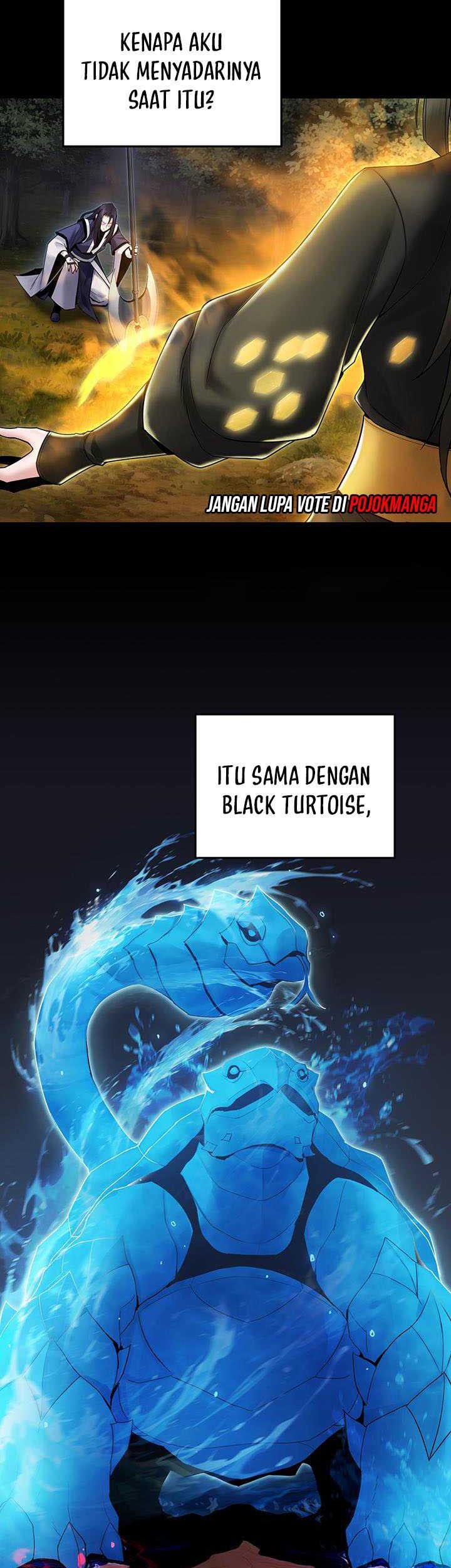 Dark and Light Martial Emperor Chapter 47 Gambar 4