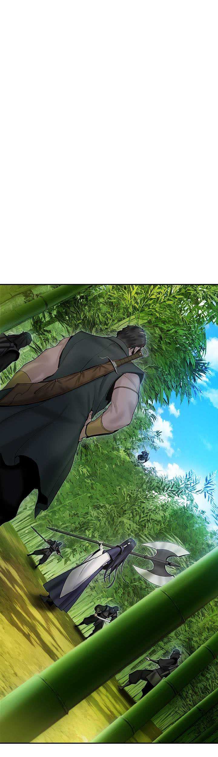 Dark and Light Martial Emperor Chapter 36 Gambar 6