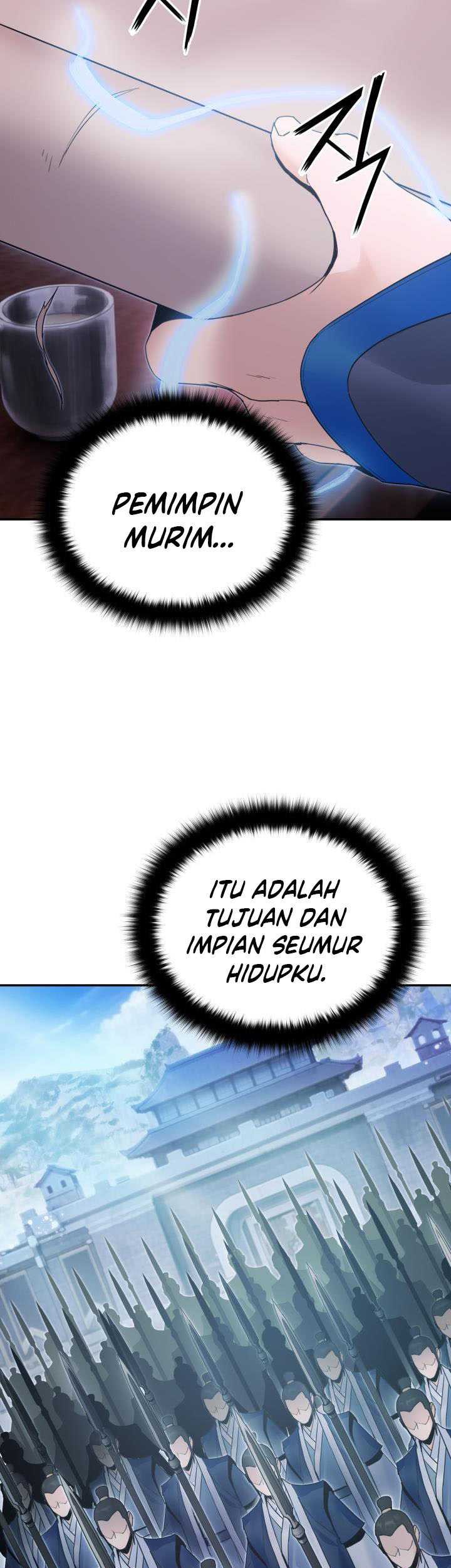 Dark and Light Martial Emperor Chapter 35 Gambar 6