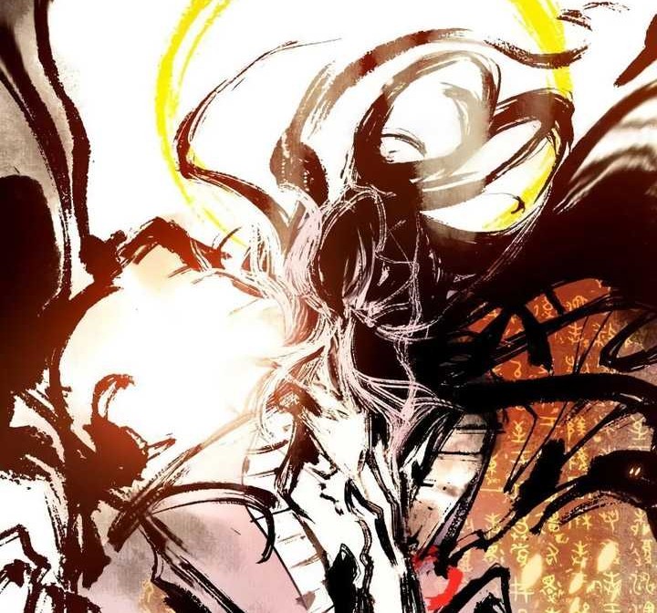 I’m An Evil God Chapter 487 halaman 5