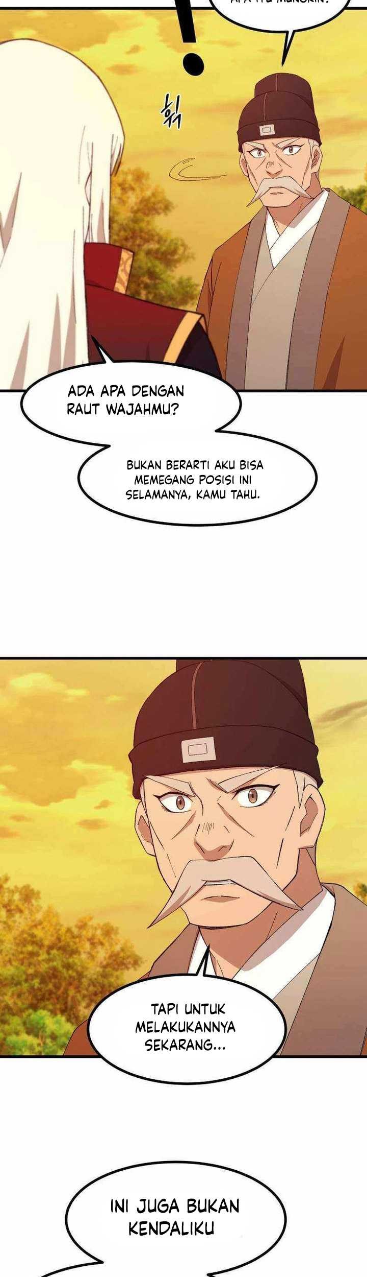 The Great Master Chapter 90 - Halaman 4