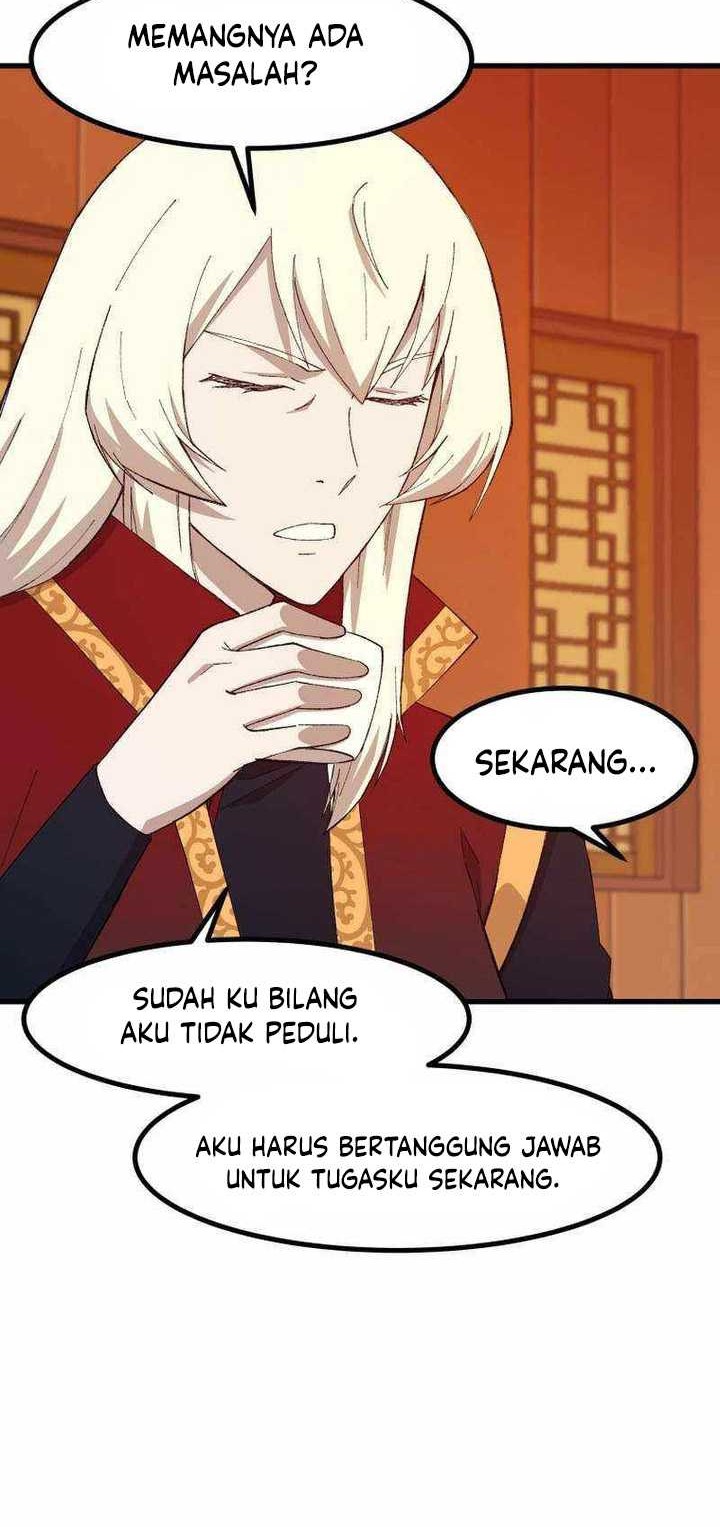 The Great Master Chapter 90 - Halaman 5