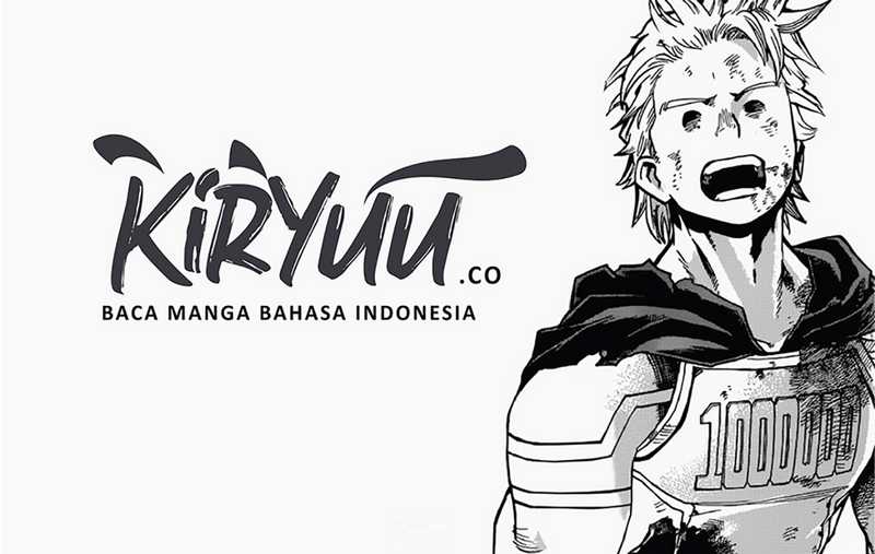 Return of the Bloodthirsty Police Chapter 59 Gambar 7