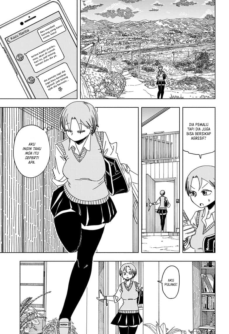 Psych House Chapter 4 halaman 3