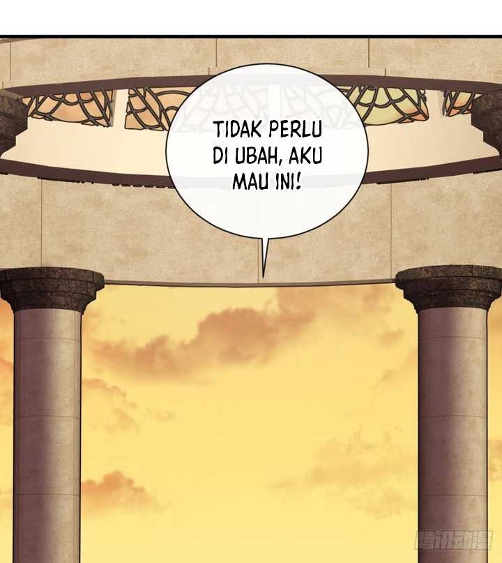 The Lord of the Wheel of Destiny Chapter 20 Gambar 3