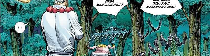 Journey to the West (Zheng Jian He) Chapter 145 halaman 5