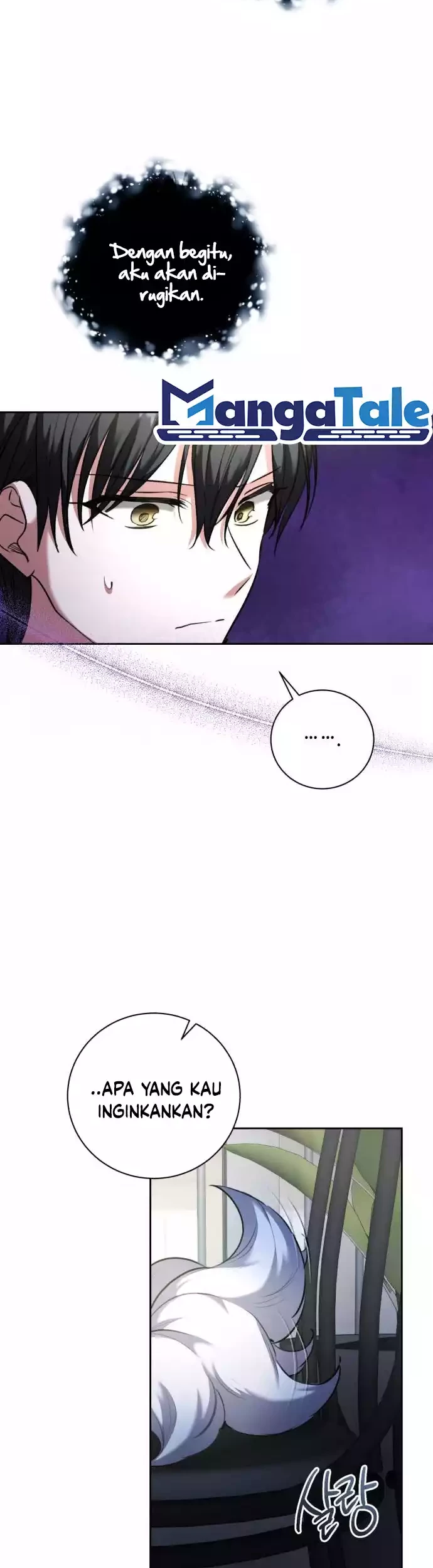 Genius Actor’s Aura Chapter 42 halaman 4