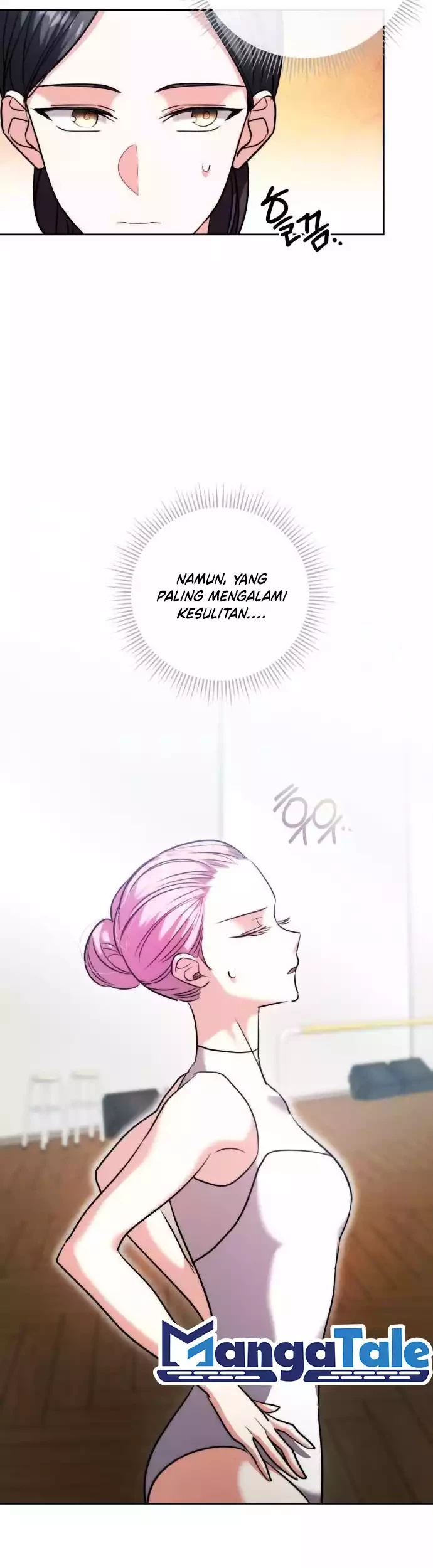 Genius Actor’s Aura Chapter 40 halaman 5