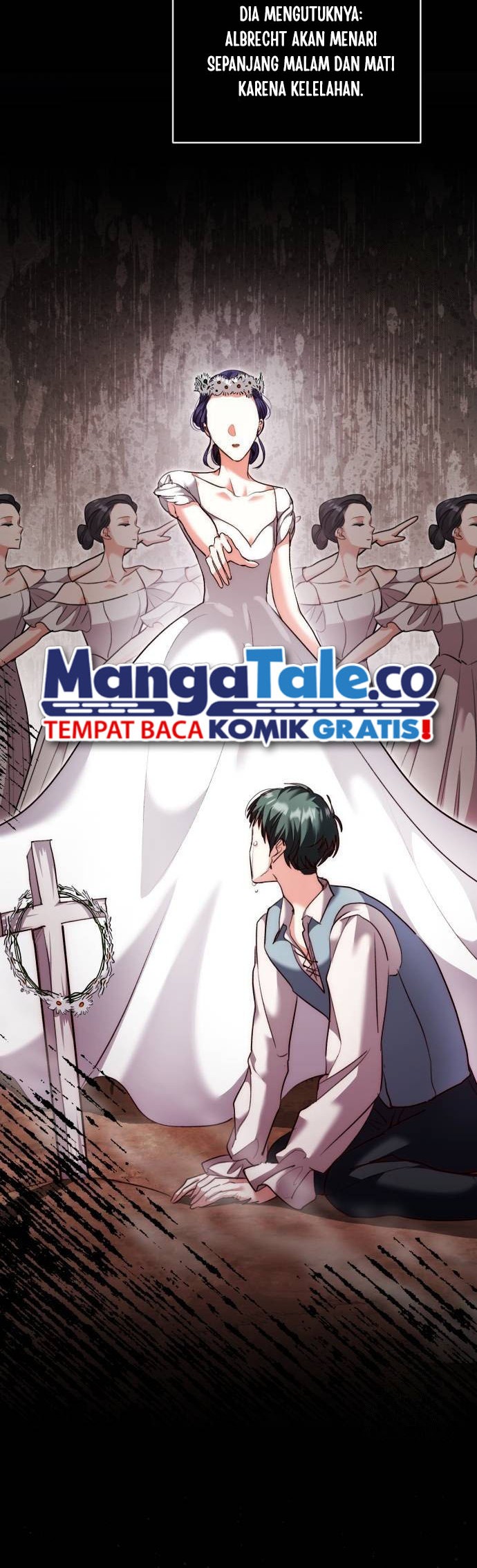 Genius Actor’s Aura Chapter 38 halaman 5