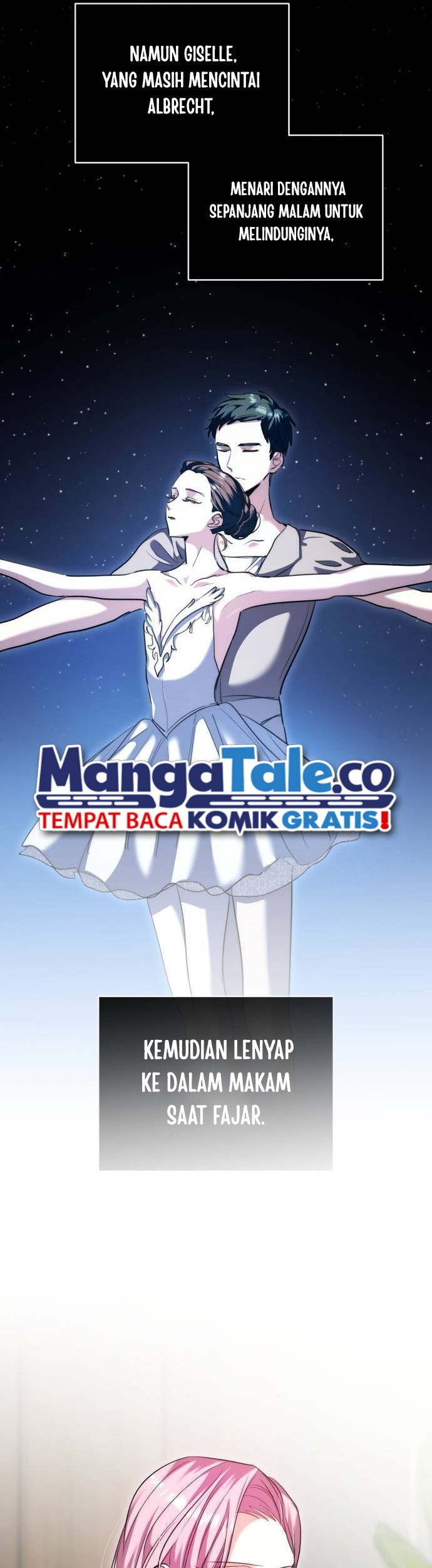 Genius Actor’s Aura Chapter 38 halaman 6