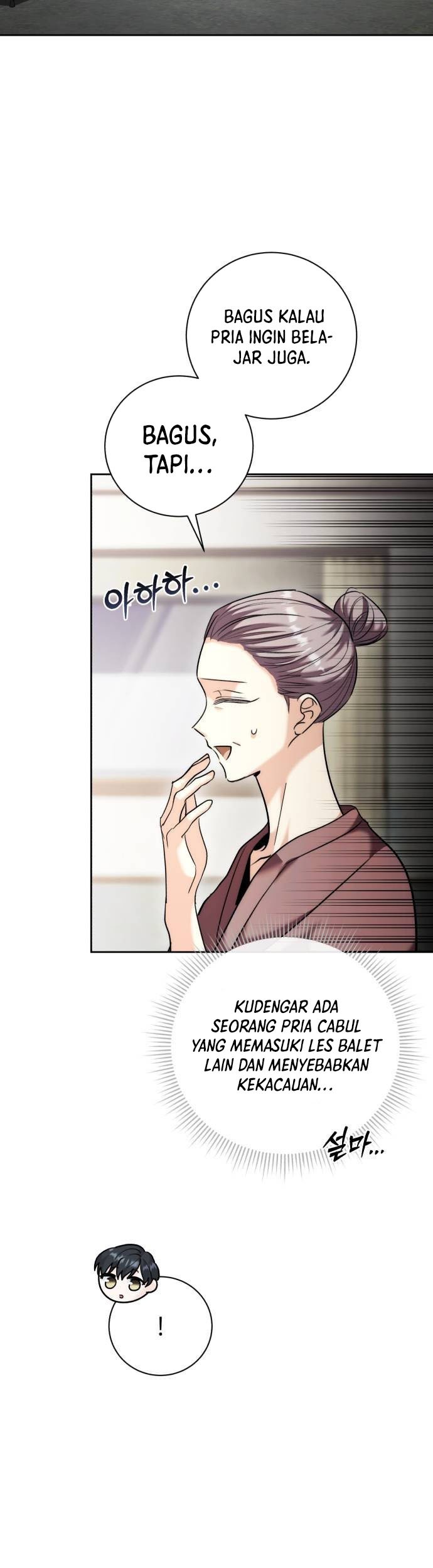 Genius Actor’s Aura Chapter 36 halaman 6