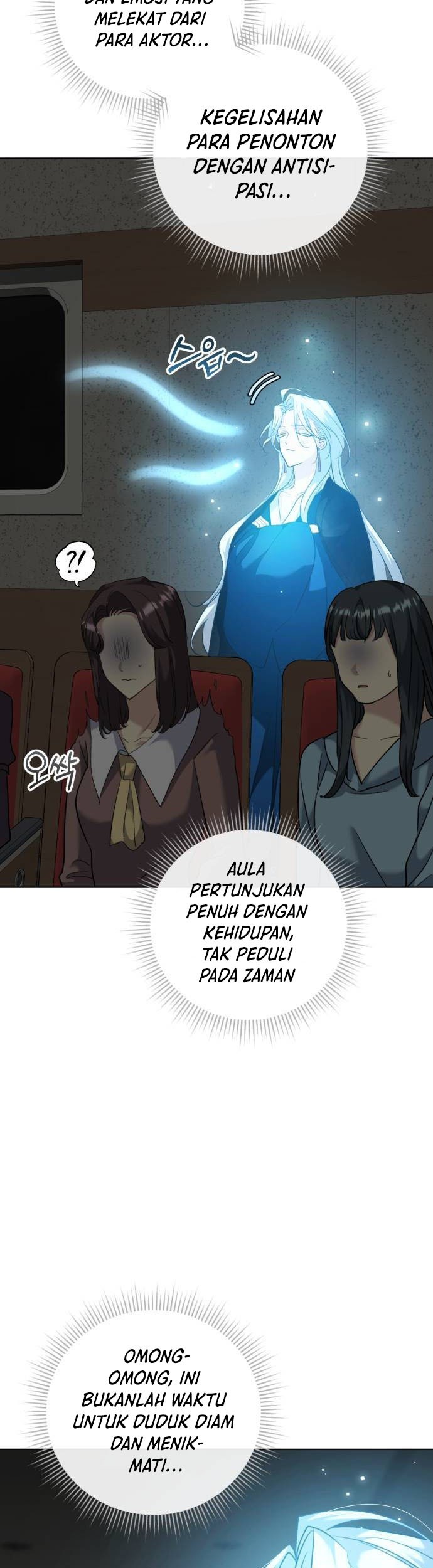 Genius Actor’s Aura Chapter 34 halaman 4