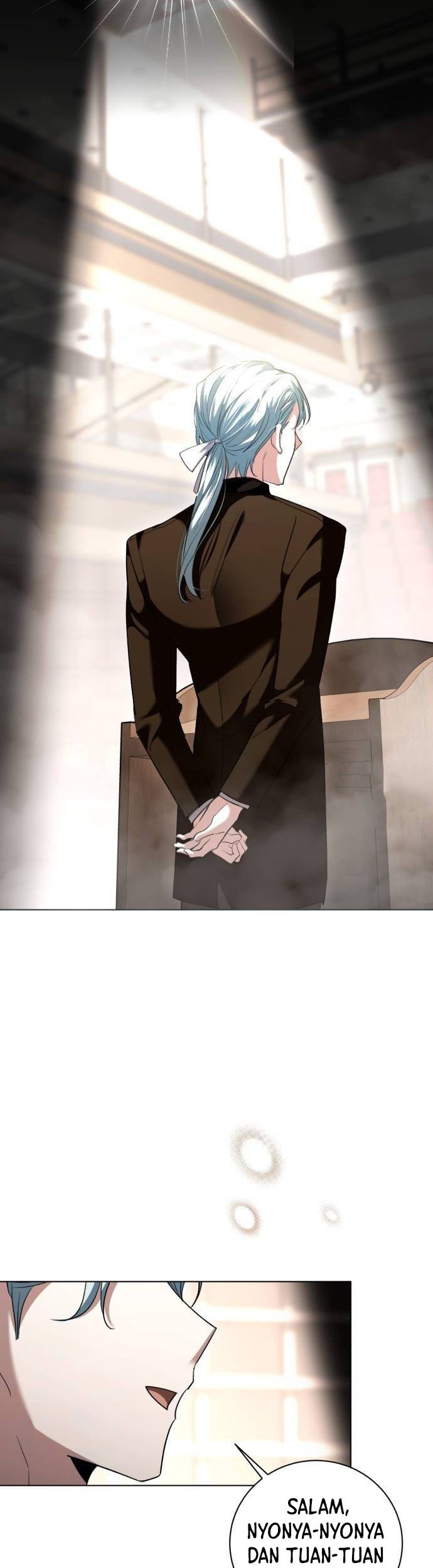 Genius Actor’s Aura Chapter 33 Gambar 4