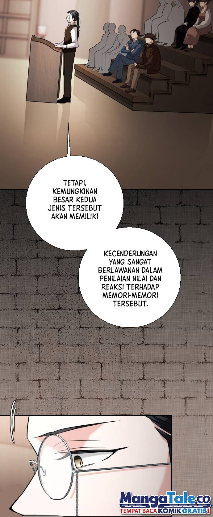 Genius Actor’s Aura Chapter 31 halaman 5