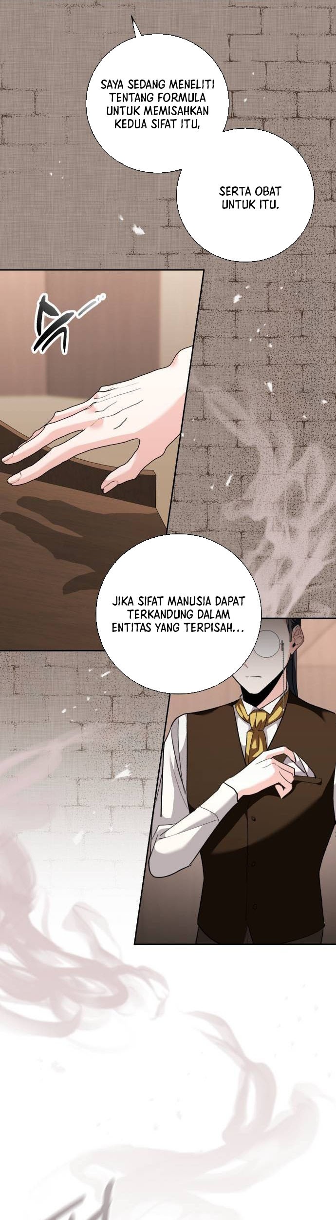 Genius Actor’s Aura Chapter 31 halaman 6