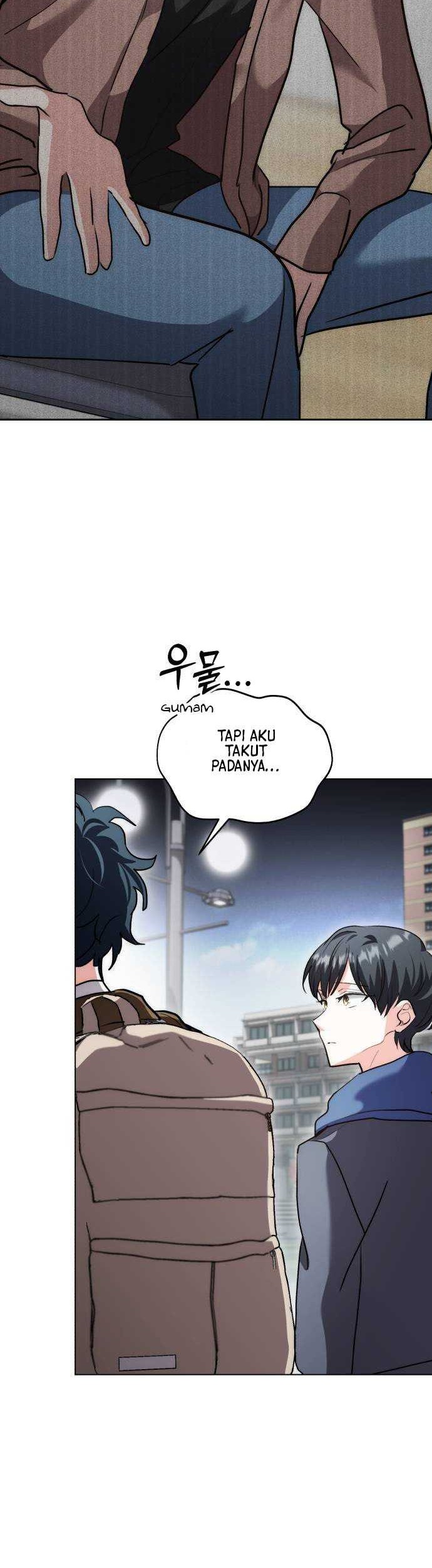 Genius Actor’s Aura Chapter 30 halaman 4