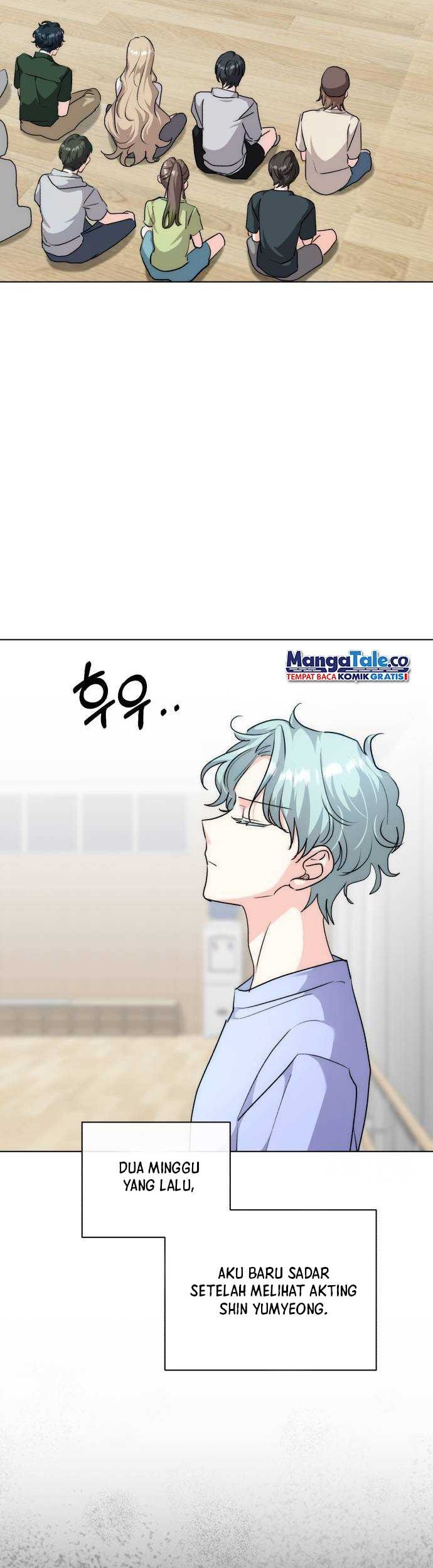 Genius Actor’s Aura Chapter 29 halaman 6