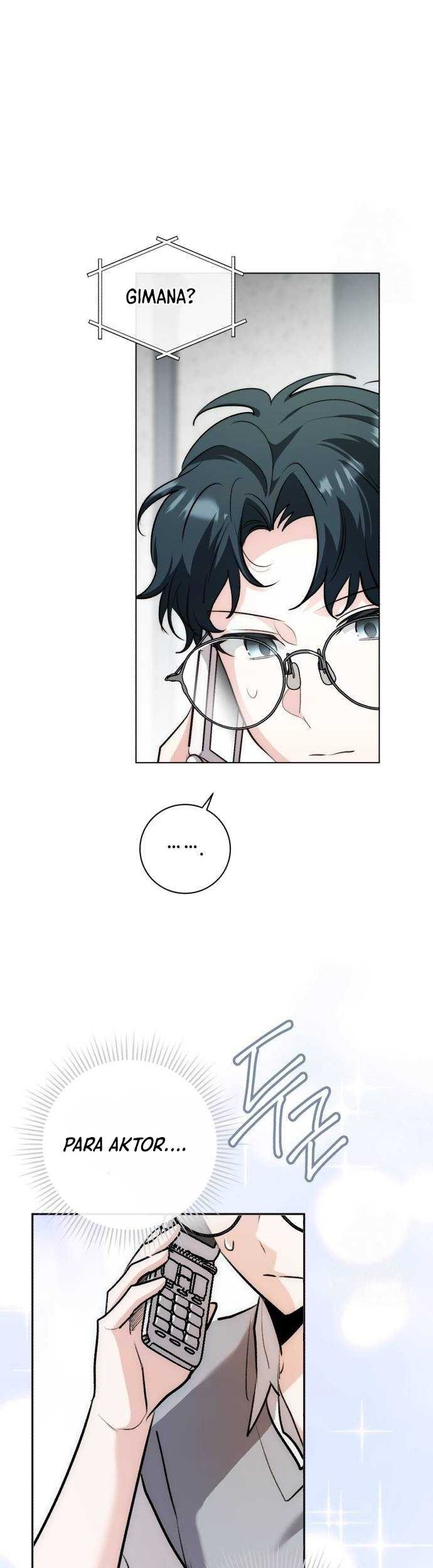 Genius Actor’s Aura Chapter 28 halaman 4