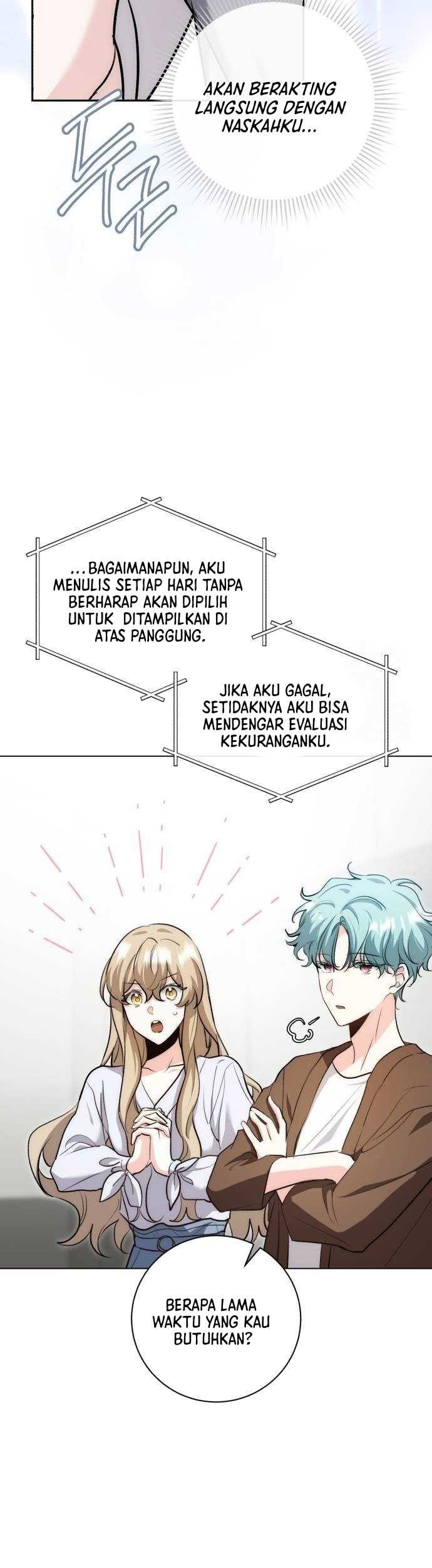 Genius Actor’s Aura Chapter 28 halaman 5