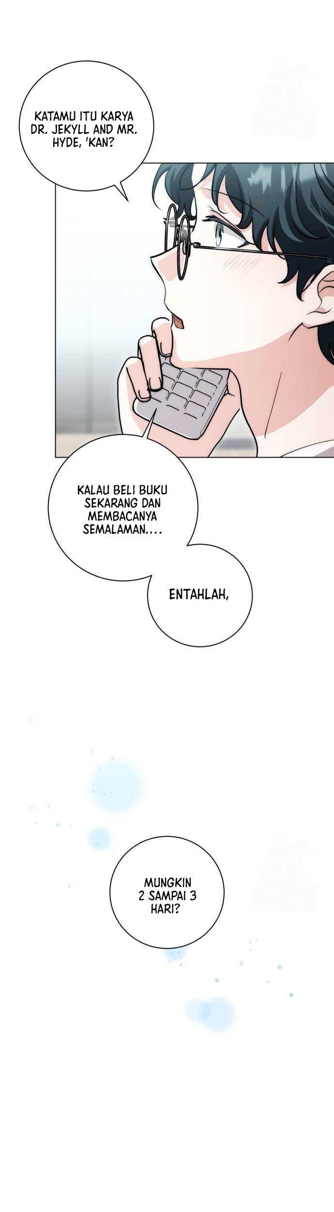 Genius Actor’s Aura Chapter 28 halaman 6