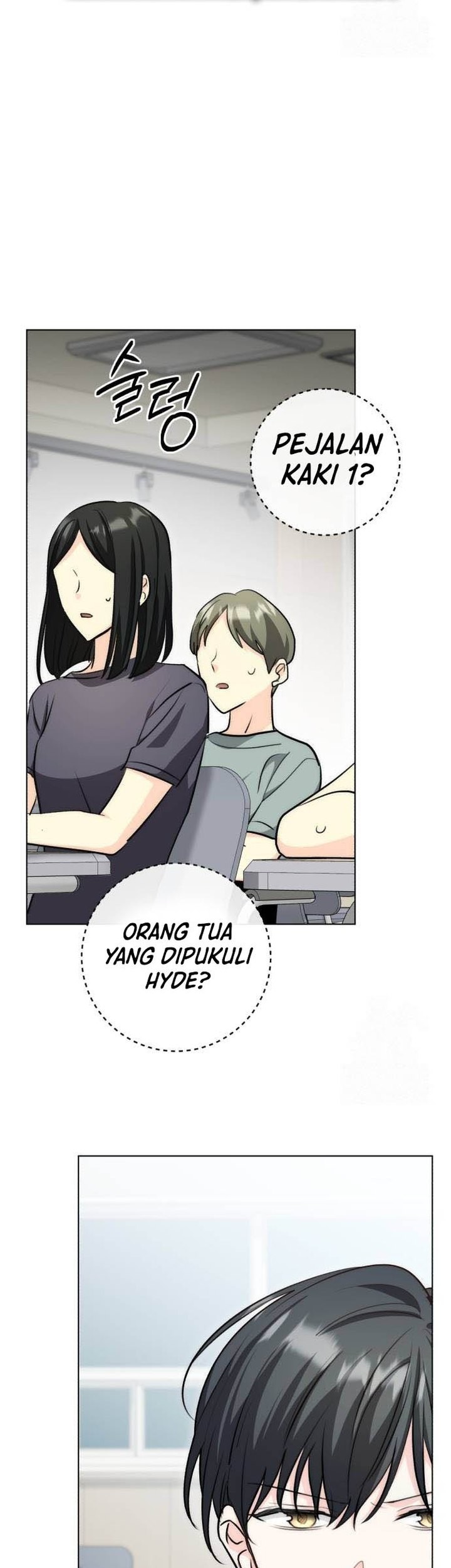 Genius Actor’s Aura Chapter 26 halaman 7